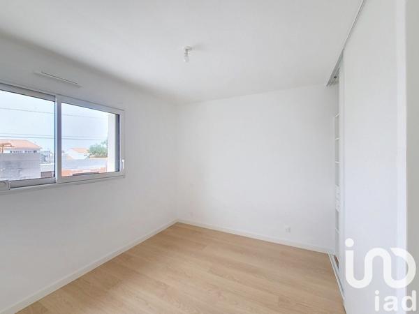 Maison 4 pièces de 138 m² à Saint-Hilaire-de-Riez (85270)