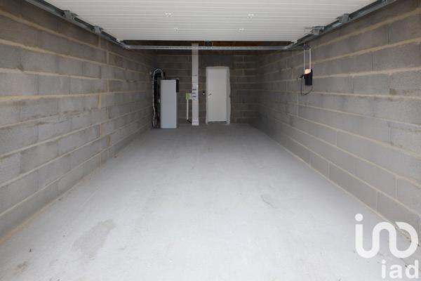 Maison 4 pièces de 138 m² à Saint-Hilaire-de-Riez (85270)