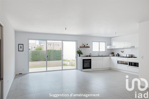 Maison 4 pièces de 138 m² à Saint-Hilaire-de-Riez (85270)