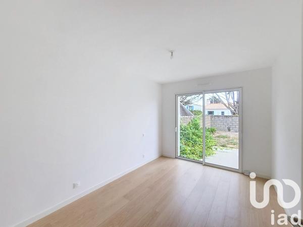 Maison 4 pièces de 138 m² à Saint-Hilaire-de-Riez (85270)