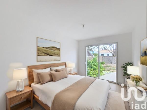 Maison 4 pièces de 138 m² à Saint-Hilaire-de-Riez (85270)