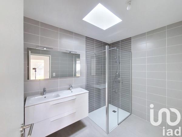 Maison 4 pièces de 138 m² à Saint-Hilaire-de-Riez (85270)