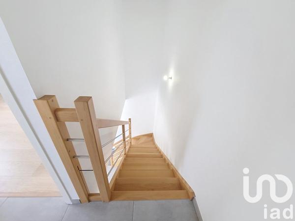 Maison 4 pièces de 138 m² à Saint-Hilaire-de-Riez (85270)