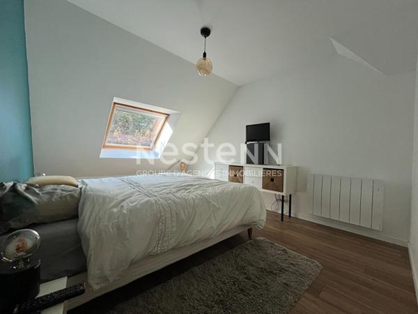 À vendre. Maison familiale à Saint-Guyomard, 20 min de Vannes et du Golfe du Morbihan