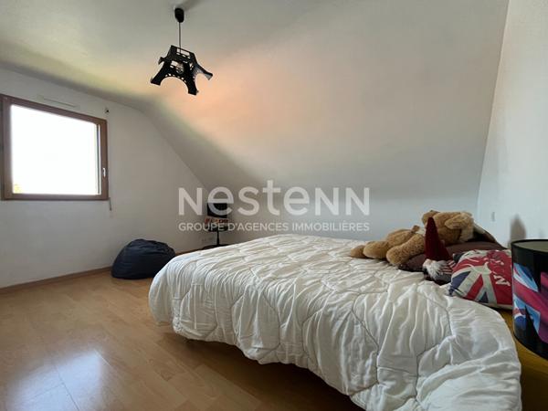 À vendre. Maison familiale à Saint-Guyomard, 20 min de Vannes et du Golfe du Morbihan