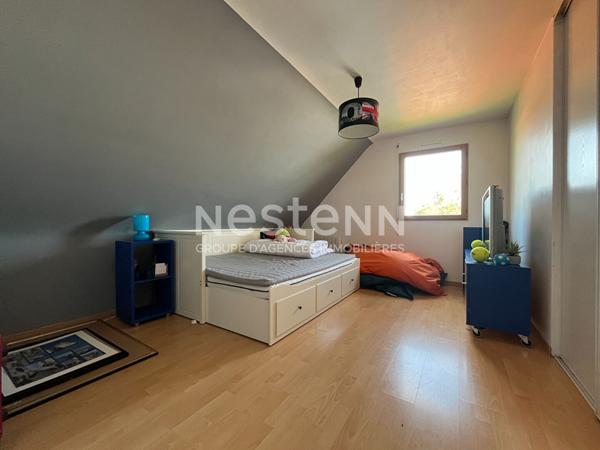 À vendre. Maison familiale à Saint-Guyomard, 20 min de Vannes et du Golfe du Morbihan