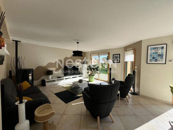 À vendre. Maison familiale à Saint-Guyomard, 20 min de Vannes et du Golfe du Morbihan