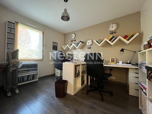 À vendre. Maison familiale à Saint-Guyomard, 20 min de Vannes et du Golfe du Morbihan