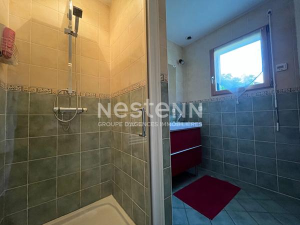 À vendre. Maison familiale à Saint-Guyomard, 20 min de Vannes et du Golfe du Morbihan