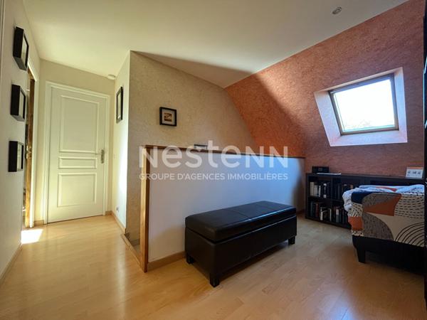 À vendre. Maison familiale à Saint-Guyomard, 20 min de Vannes et du Golfe du Morbihan