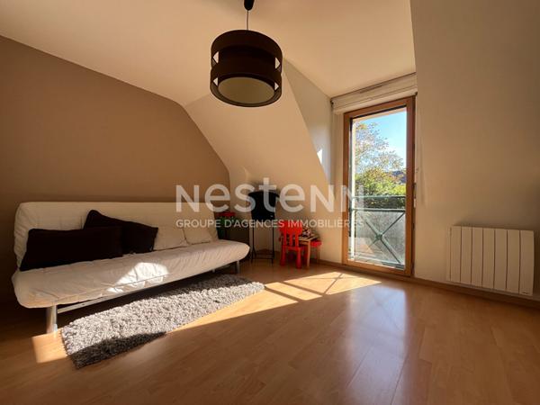 À vendre. Maison familiale à Saint-Guyomard, 20 min de Vannes et du Golfe du Morbihan