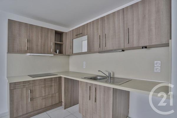 Appartement F3 à vendre  3 pièces - 61,26 m2 ST JULIEN EN GENEVOIS - 74