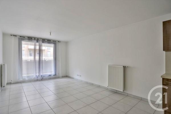Appartement F3 à vendre  3 pièces - 61,26 m2 ST JULIEN EN GENEVOIS - 74
