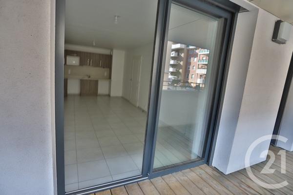 Appartement F3 à vendre  3 pièces - 61,26 m2 ST JULIEN EN GENEVOIS - 74