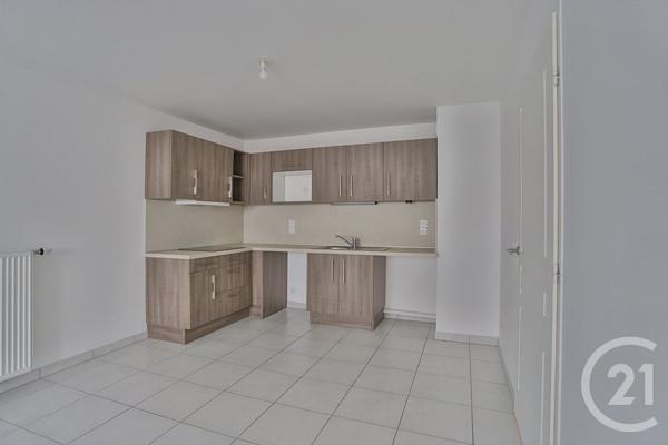Appartement F3 à vendre  3 pièces - 61,26 m2 ST JULIEN EN GENEVOIS - 74