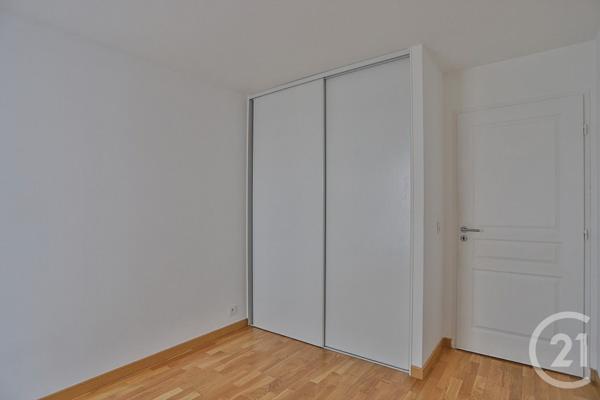 Appartement F3 à vendre  3 pièces - 61,26 m2 ST JULIEN EN GENEVOIS - 74