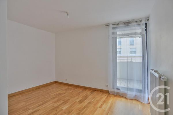 Appartement F3 à vendre  3 pièces - 61,26 m2 ST JULIEN EN GENEVOIS - 74