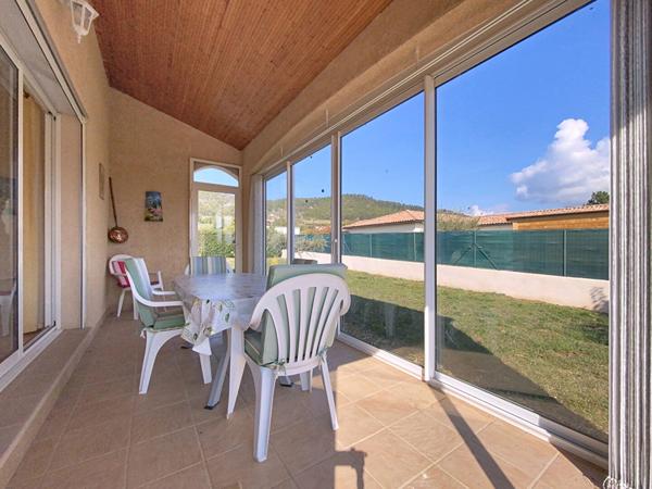 Maison de plain-pied à vendre à Sisteron -