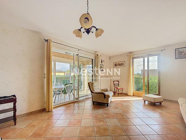 Maison de plain-pied à vendre à Sisteron -