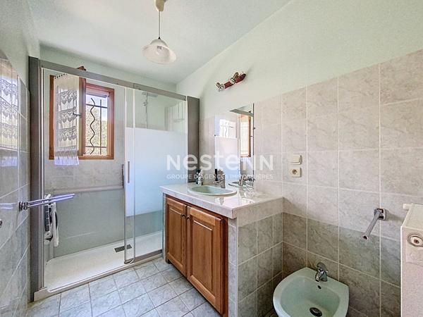 Maison de plain-pied à vendre à Sisteron -