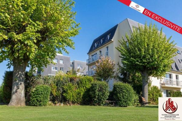 Appartement à vendre 5 pièces de 108 m²