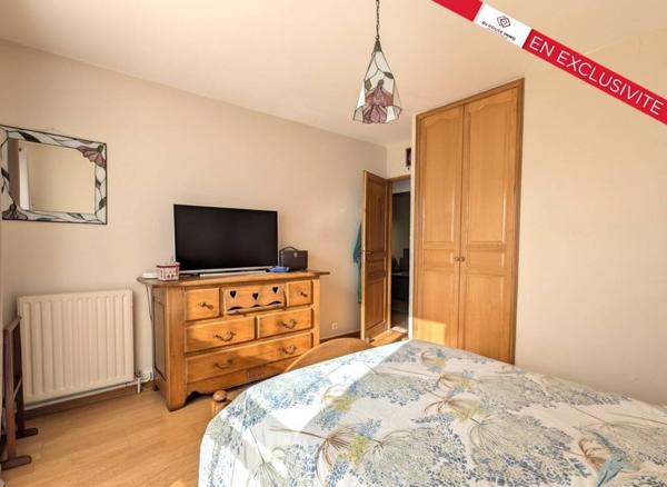 Appartement à vendre 5 pièces de 108 m²