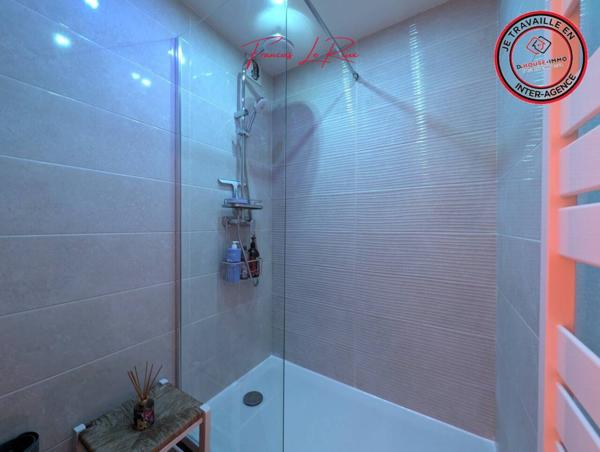 Appartement à vendre 5 pièces de 108 m²