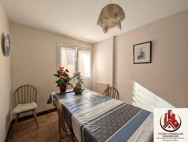 Appartement à vendre 5 pièces de 108 m²