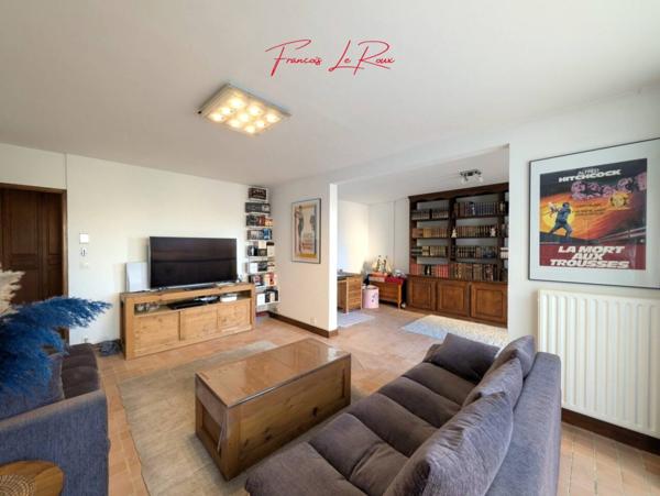 Appartement à vendre 5 pièces de 108 m²