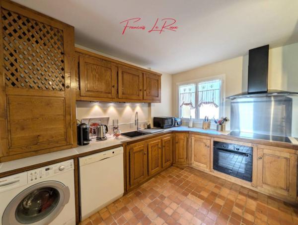 Appartement à vendre 5 pièces de 108 m²