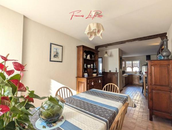 Appartement à vendre 5 pièces de 108 m²