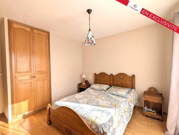 Appartement à vendre 5 pièces de 108 m²
