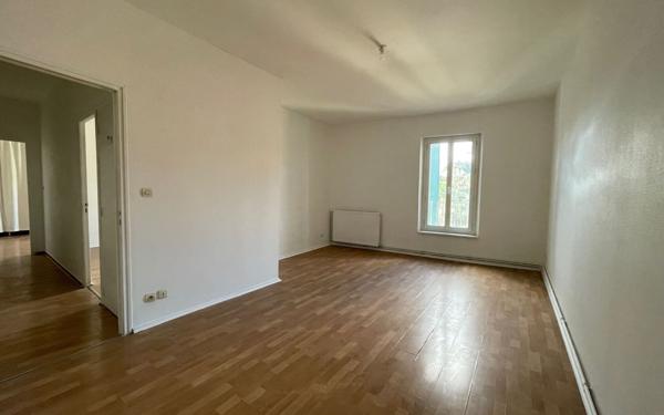 Appartement à louer    4 pièces • 86 m2 Castres