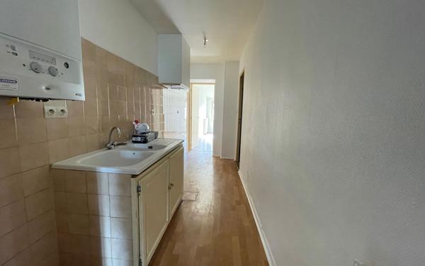 Appartement à louer    4 pièces • 86 m2 Castres
