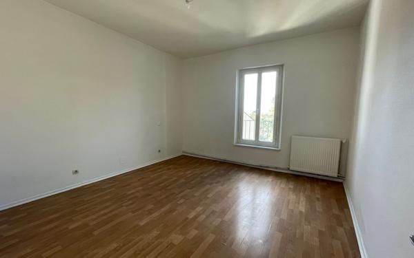 Appartement à louer    4 pièces • 86 m2 Castres