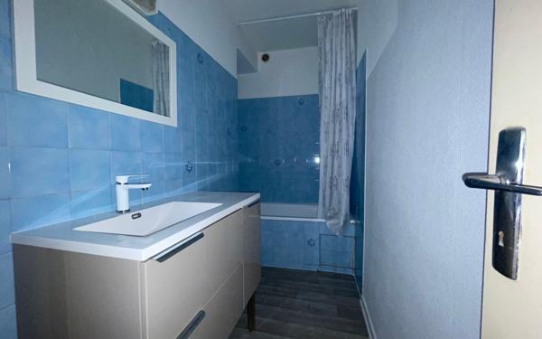 Appartement à louer    4 pièces • 86 m2 Castres