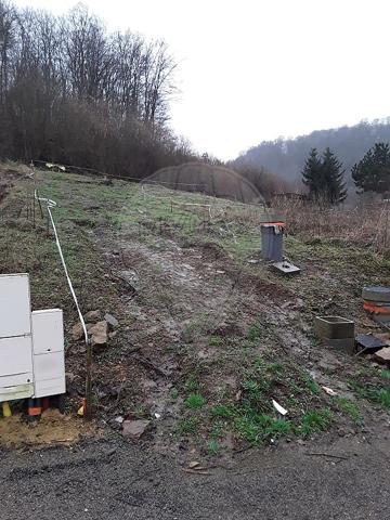 Terrain  en vente - Meurthe-et-Moselle - 54