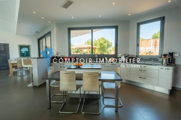 Villa 9 pièce(s) 8 chambre(s) 595 m²