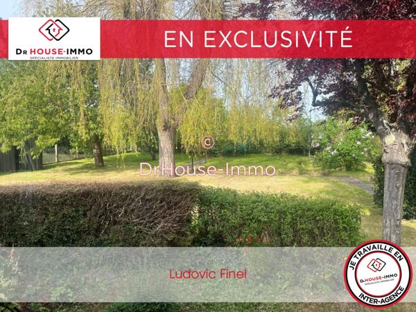 Maison à vendre 7 pièces de 162 m²