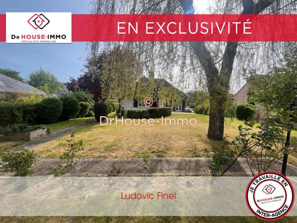Maison à vendre 7 pièces de 162 m²