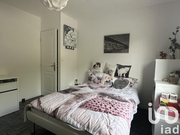 Maison à vendre 5 pièces 130 m² Pontchâteau