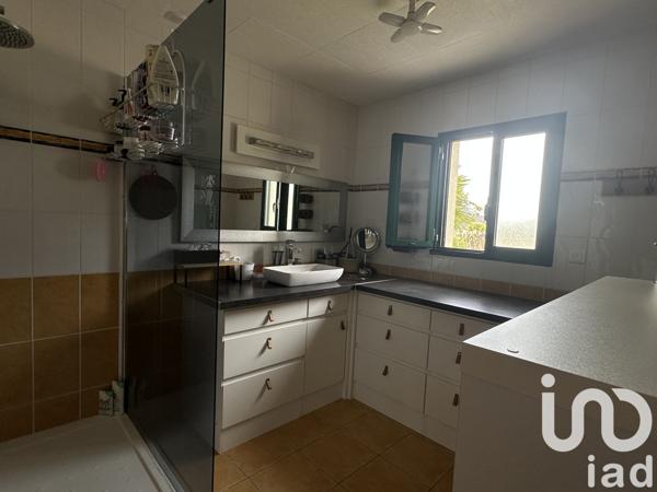 Maison à vendre 5 pièces 130 m² Pontchâteau