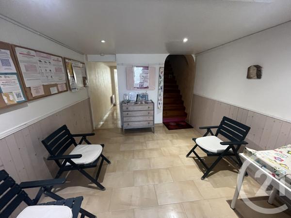 à vendre  107 m2 MONTGAILLARD - 09