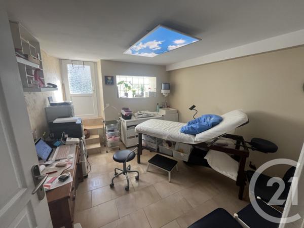 à vendre  107 m2 MONTGAILLARD - 09