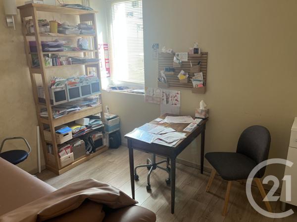 à vendre  107 m2 MONTGAILLARD - 09