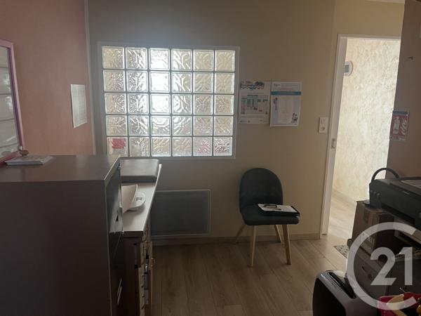 à vendre  107 m2 MONTGAILLARD - 09