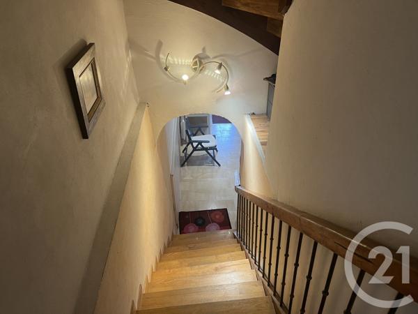 à vendre  107 m2 MONTGAILLARD - 09