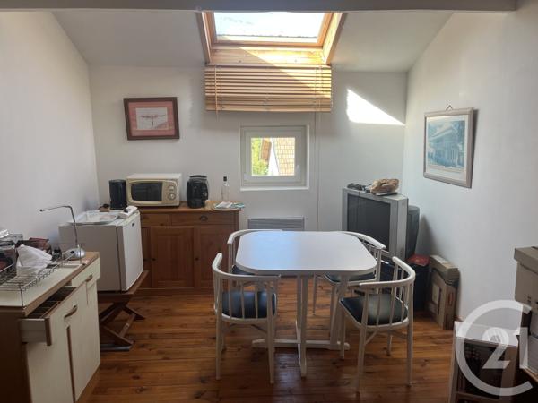 à vendre  107 m2 MONTGAILLARD - 09