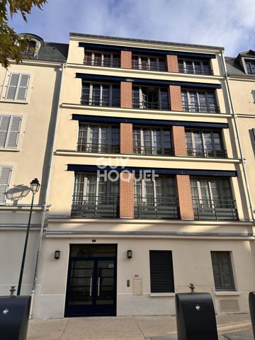Chambre à louer (colocation) - Appartement à louer de 5 pièces de 88.07 m²