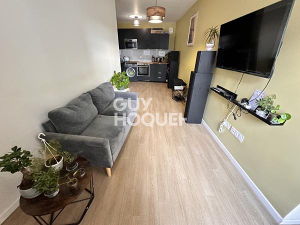 Chambre à louer (colocation) - Appartement à louer de 5 pièces de 88.07 m²